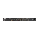 WOHLER EAMP1-S8-MDA AUDIO MONITOR 8-channel, 3G-SDI/AES3/analogue, 5W RMS per side, 1U