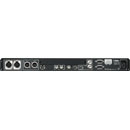 WOHLER IAM-SUM16 AUDIO MONITOR With mixing, 16-channel, 3G-SDI/analogue, 5W RMS per side, 1U