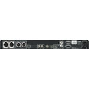 WOHLER IAM-SUM32 AUDIO MONITOR With mixing, 32-channel, 3G-SDI/analogue, 5W RMS per side, 1U