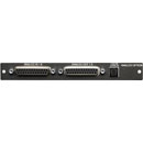 WOHLER OPT-ANLG/TOS UPGRADE OPTION 8-channel analogue I/O, DB-25 connector, with TOSlink