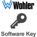 WOHLER OPT-MADI UPGRADE OPTION Decoding/monitoring of MADI64 input (software key only)
