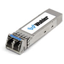 WOHLER SFP-2110 W/NMOS+2022-6 SFP MODULE 2110/2022-6 receiver, multi-mode 850 NM, NMOS