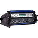 SOUND DEVICES CS-5 PRODUCTION CASE For 552 mixer, 788T portable recorder