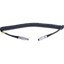 SOUND DEVICES XL-LL TIMECODE CABLE Lemo 5-pin to Lemo 5-pin, coiled, 760mm