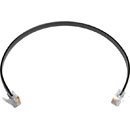 SOUND DEVICES XL-RJ TIMECODE CABLE RJ-12 to RJ-12, C. Link to C. Link, 150mm, for 7-Series