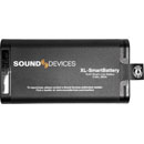 SOUND DEVICES XL-SMARTBATTERY BATTERY Lithium-ion, 14.4V