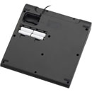 ZOOM LIVETRAK L-8 MIXER Digital, 8-channel, record to SD card, 3x monitor out, battery/USB/mains