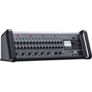 ZOOM LIVETRAK L-20R MIXER Digital, 20-channel, record to SD card, remote via Bluetooth, mains power