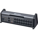 ZOOM LIVETRAK L-20R MIXER Digital, 20-channel, record to SD card, remote via Bluetooth, mains power