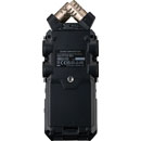ZOOM H6essential HANDY RECORDER Portable, microSD card slot, 6-track, 32-bit float