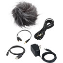ZOOM APH-4NPRO ACCESSORY PACK For H4n Pro handy recorder