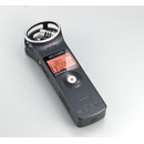 ZOOM H1 HANDY PORTABLE RECORDER For micro SD / micro SDHC card, stereo, mic / line in, USB, MP3/WAV