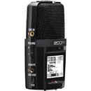 ZOOM H2n HANDY RECORDER Portable, 5x internal mics, SD card slot, 4-track