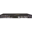 DENON DN-501C MEDIA PLAYER CD, USB, WAV, MP3, AES/EBU, balanced XLR/unbalanced RCA output, 1U