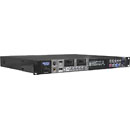 DENON DN-700R RECORDER SD, SDHC, WAV, MP3, AES, S/PDIF, RS232, Ethernet, balanced/unbalanced I/O, 1U