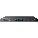 DENON DN-300R MKII RECORDER SD, SDHC, USB, WAV, MP3, balanced/unbalanced I/O, 1U