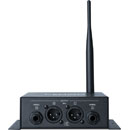 DENON DN-202WR WIRELESS AUDIO Receiver, balanced/unbalanced outputs, 2.4GHz