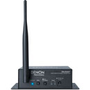 DENON DN-202WT WIRELESS AUDIO Transmitter, balanced/unbalanced inputs, 2.4GHz