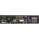 DENON DN-V500BD BLU-RAY, DVD, SD CARD PLAYER Analogue and HDMI out, 2U rack mounting kit, 1080p