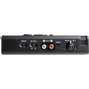 MARANTZ PMD661-MKIII PORTABLE RECORDER For SD card, MP3/WAV, 2x inbuilt microphones, encryption