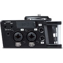 MARANTZ PMD-706 PORTABLE RECORDER 6-channel, SD card, WAV, DSLR camera mounting