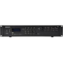 ADASTRA A2 MIXER AMPLIFIER Stereo, 2x 200W, 2x mic in, USB/SD/Bluetooth media player, FM radio