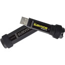 CORSAIR CMFSS3B-16GB FLASH SURVIVOR STEALTH 16GB USB 3.0 FLASH DRIVE