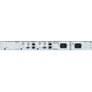 TC ELECTRONIC DB6 MULTI 2 AUDIO PROCESSOR Loudness management, supports SD/HD/3G, two channel