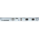 TC ELECTRONIC DB6 AES BALANCED AUDIO PROCESSOR Loudness management, 16-channel AES, balanced