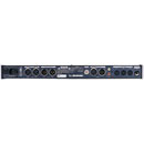 TC ELECTRONIC D22 DIGITAL BROADCAST DELAY Digital I/O, 24-bit AD/DA conversion, up to 5,200ms delay