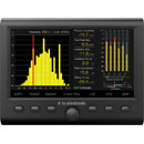 TC ELECTRONIC CLARITY M AUDIO METER Stereo and 5.1 metering, RTA, loudness radar, desktop