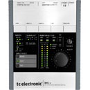 TC ELECTRONIC BMC-2 MONITOR CONTROLLER Digital to analogue conversion, SPDIF/ADAT/TOS I/O, desktop