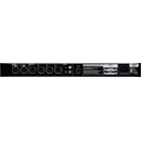 TC ELECTRONIC XO24 CROSSOVER Speaker management, alignment delay, EQ, analogue and digital I/O
