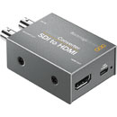 BLACKMAGIC CONVCMIC/SH MICRO CONVERTER SDI to HDMI, with PSU