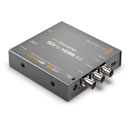 BLACKMAGIC CONVMBSH4K6G MINI CONVERTER SDI to HDMI 6G