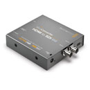 BLACKMAGIC CONVMBHS24K6G MINI CONVERTER HDMI to SDI 6G