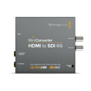 BLACKMAGIC CONVMBHS24K6G MINI CONVERTER HDMI to SDI 6G