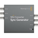 BLACKMAGIC CONVMSYNC MINI CONVERTER Sync Generator