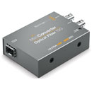 BLACKMAGIC CONVMOF12G MINI CONVERTER Optical fiber 12G