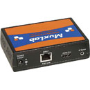 MUXLAB 500450-LR VIDEO EXTENDER Kit, HDMI 1.3a over Cat5e/6, 1080p, 150m reach
