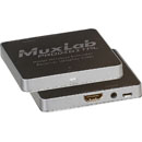 MUXLAB 500780-RX WIRELESS EXTENDER Receiver only