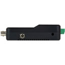 MUXLAB 500734-SM80 VIDEO EXTENDER Kit, 6G-SDI over SM fibre, RS232, return channel, 80km reach