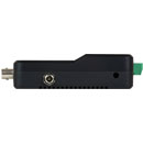 MUXLAB 500734-SM80 VIDEO EXTENDER Kit, 6G-SDI over SM fibre, RS232, return channel, 80km reach