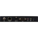 MUXLAB 500800-RX VIDEO EXTENDER Receiver, KVM HDMI over IP, PoE, 4K/60, 100m reach