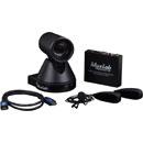 MUXLAB 500786 LIVE STREAMING KIT Single camera, 4K/30, 1x camera input
