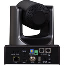 MUXLAB 500790 PTZ CAMERA HDMI/IP streaming, 1080p, RS232/IP control, PoE