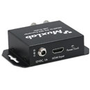 MUXLAB 500743 VIDEO CONVERTER HDMI to 3G-SDI