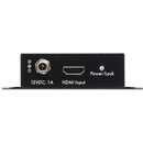 MUXLAB 500743 VIDEO CONVERTER HDMI to 3G-SDI