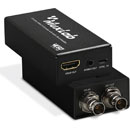 MUXLAB 500744 VIDEO CONVERTER 12G-SDI to HDMI