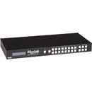 MUXLAB 500441 HDMI MATRIX SWITCHER 8x8, de-embedder, HDCP 1.3, 4K, 48-bit colour, HD audio, S/Pdif